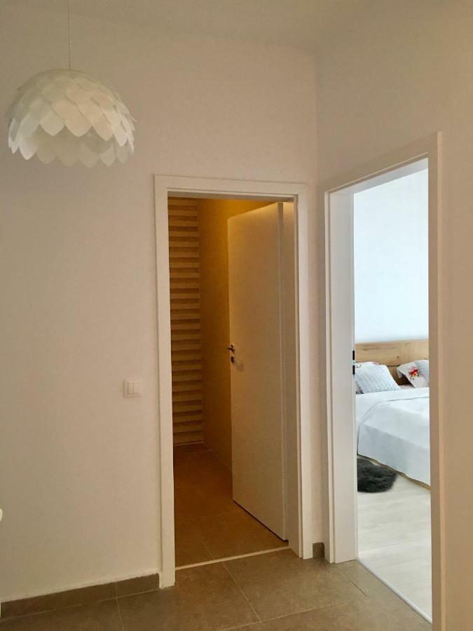 Ferienwohnung Apartament Premium Brașov Exterior foto