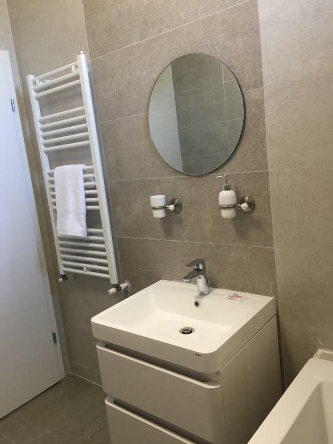 Ferienwohnung Apartament Premium Brașov Exterior foto